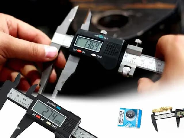 Calibración de micrómetros de interiores y exteriores Calibración de micrómetros de interiores y exteriores